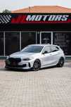 BMW 116 d Aut.