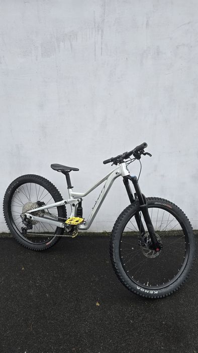 Rower górski Full Enduro DH MTB Scott Ransom z 2023r