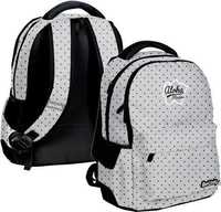 Plecak + torba na ramię do szkoły lub na uczelnię