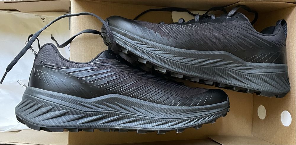 Buty Lowa Fortux 46