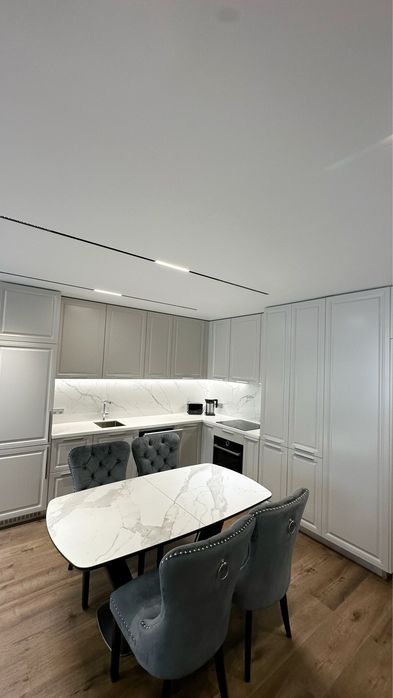 Продаж VIP квартири в ЖК Greenville Park