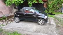 Microcar Chatenet Speedino L6E