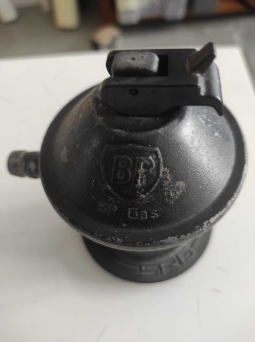 Conjunto de 2 redutores de gás SRG