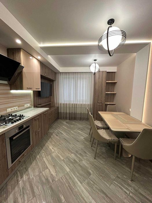 Продам 2-3к квартиру ЖК Набережный Квартал Ривер Парк Победа