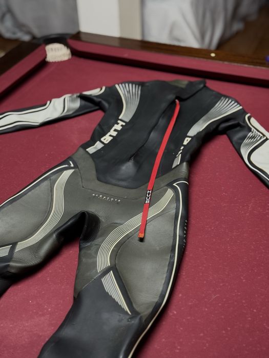 Fato Neopreme Huub Albacore - L