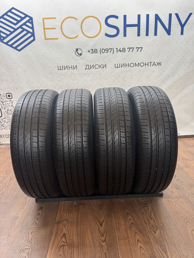 Шини Pirelli 225/60/R18