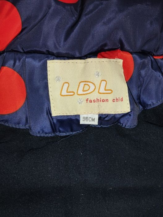 Продам куртка замова нова