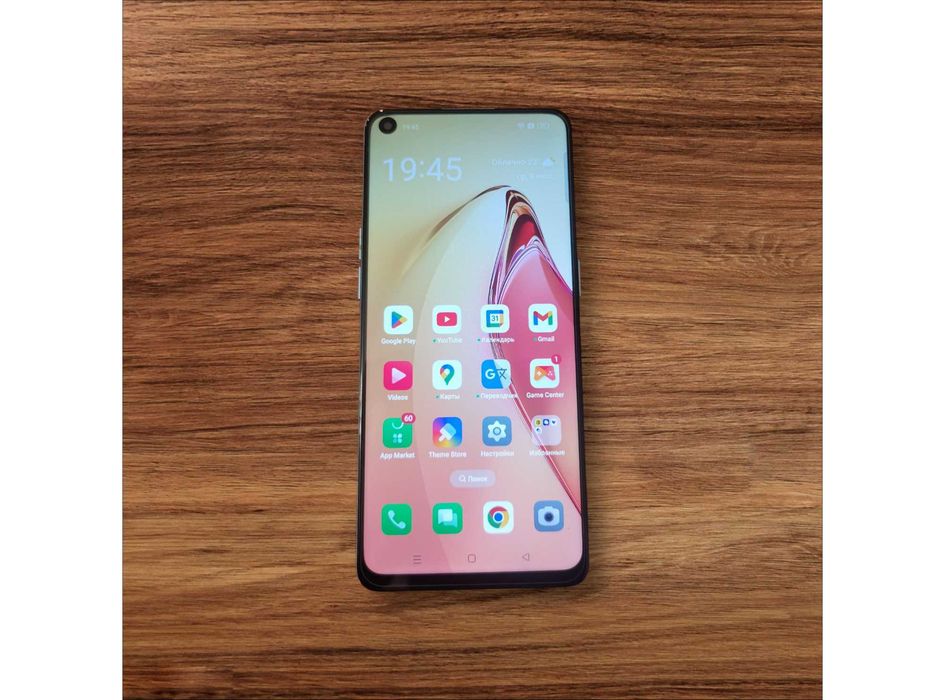 Oppo Reno8 Pro 8/256 5G з NFC