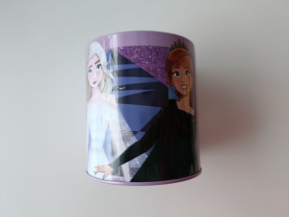 Pojemnik na przybory szkolne ELSA