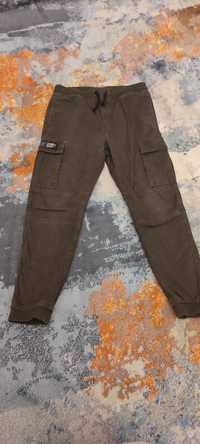 Spodnie Jogger chłopięce H&M 164