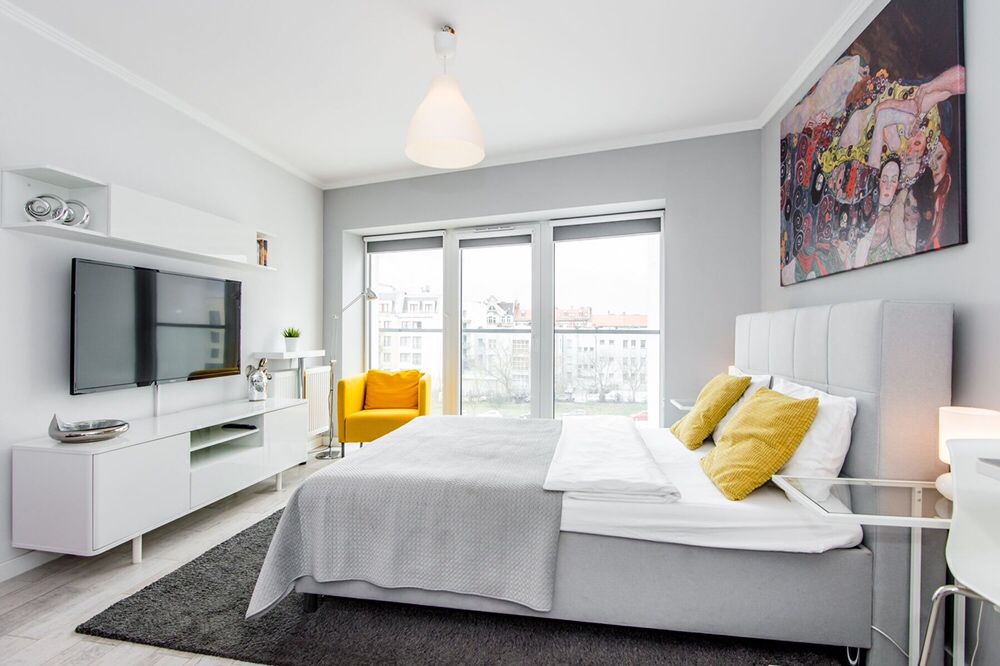 SUPER-APARTAMENTY.PL Noclegi Mieszkania na doby Apartament STARY RYNEK
