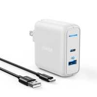 Зарядне 27w Anker PowerPort C 2