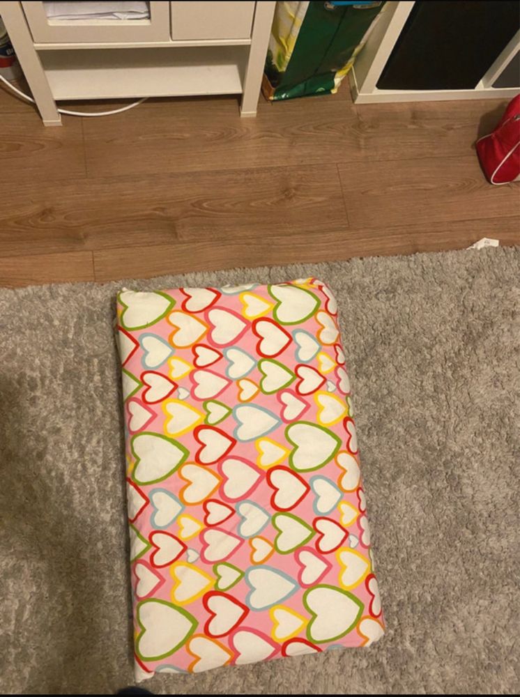 Edredom Zara Home Tamanho 150x180
