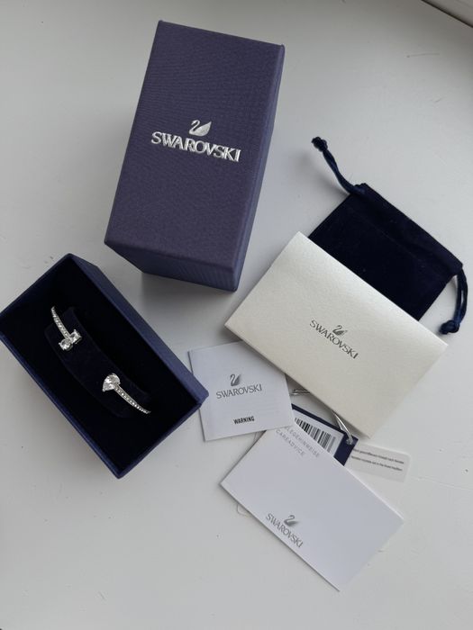 Прикраса Swarovski