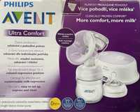 Електричний молоковідсмоктувач Philips Avent