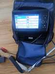 Echosonda Garmin Striker 7 sv