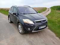 Sprzedam ford kuga