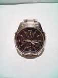 CASIO CHRONOGRAPH LINEAGE Wave Ceptor LIW-500 (4719).Zegarek słoneczny