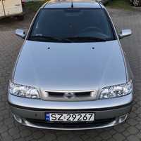 Fiat Albea 2003 silnik 1.2 przebieg 168 tys km