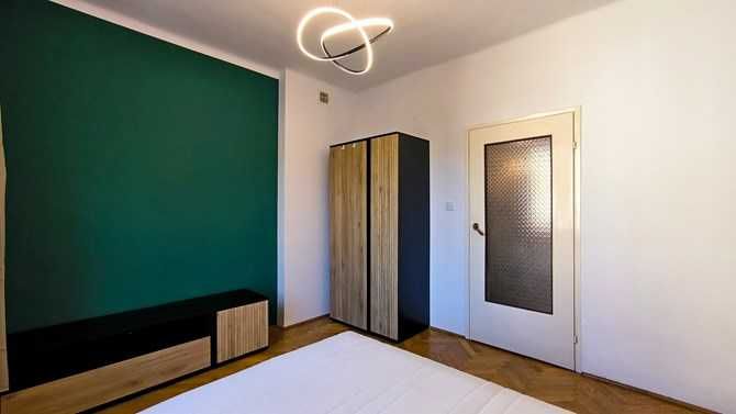 2 pokoje z balkonem, pet friendly, Os. Teatralne 2, BRAK PROWIZJI