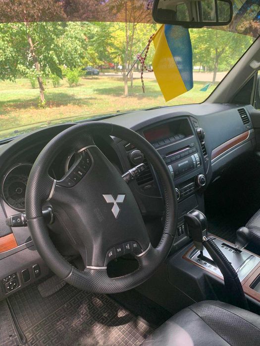 Продаю свій автомобіль