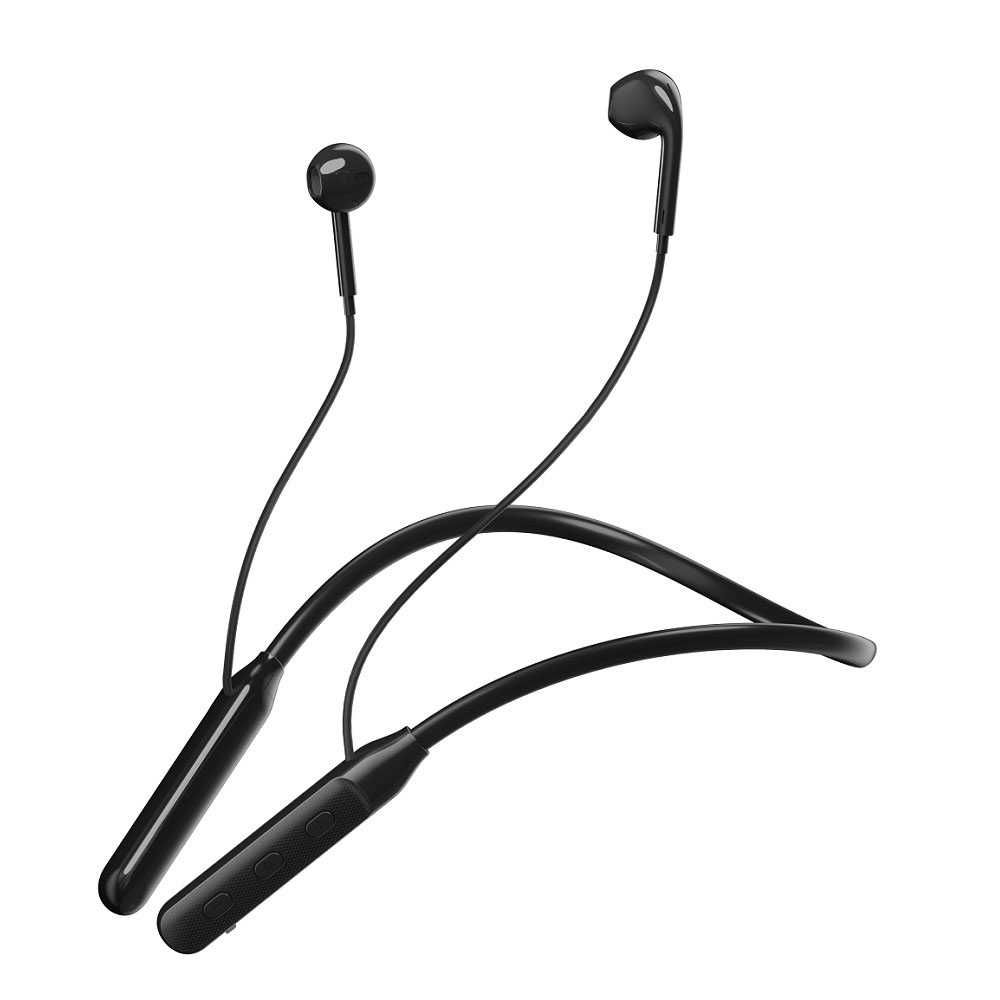 Słuchawki Bluetooth Devia Kintone Neck kolor: czarny