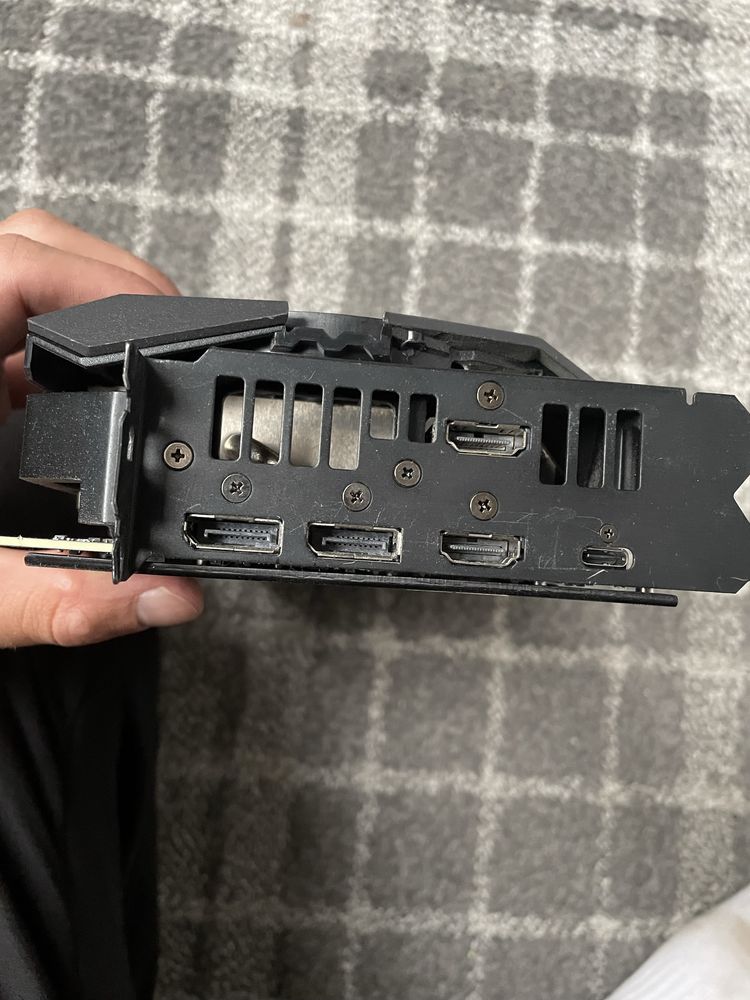 nvidia geforce rtx 2070 super asus