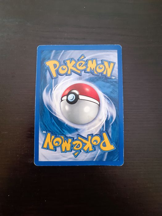 Cartas Pokémon neo