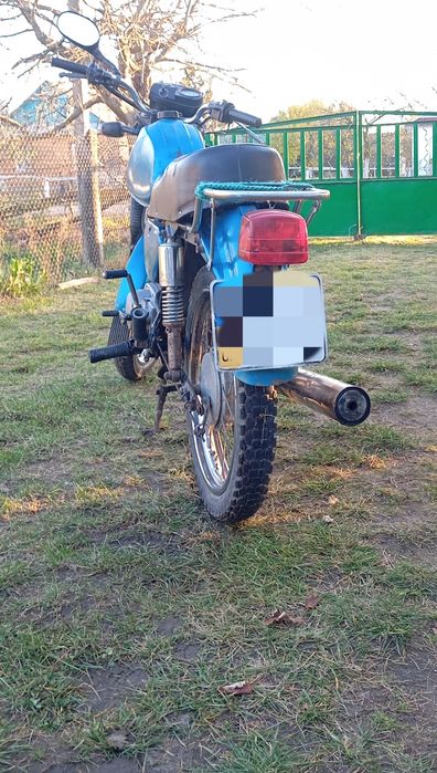 Минск 125 2006 року