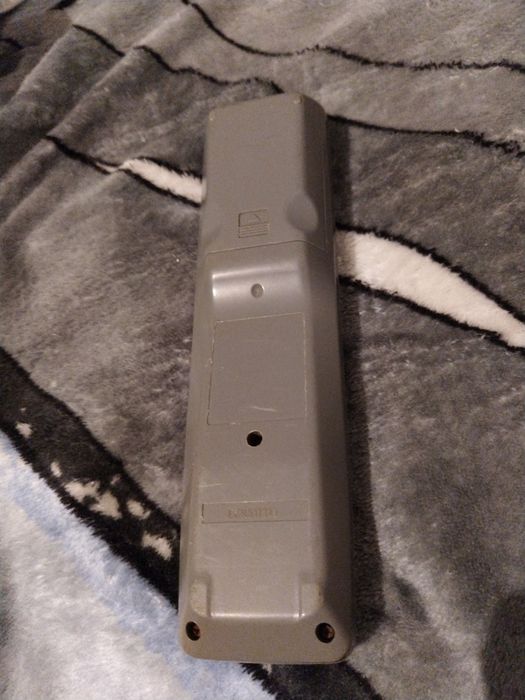 Pilot VHS tv Panasonic