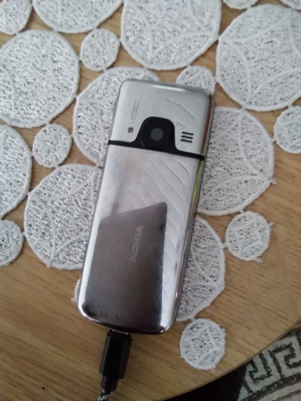 telefon Nokia ładny