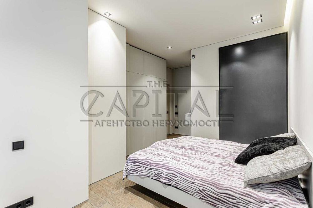 Аренда квартиры, ЖК Richmond, Печерский р-н, Джона Маккейна