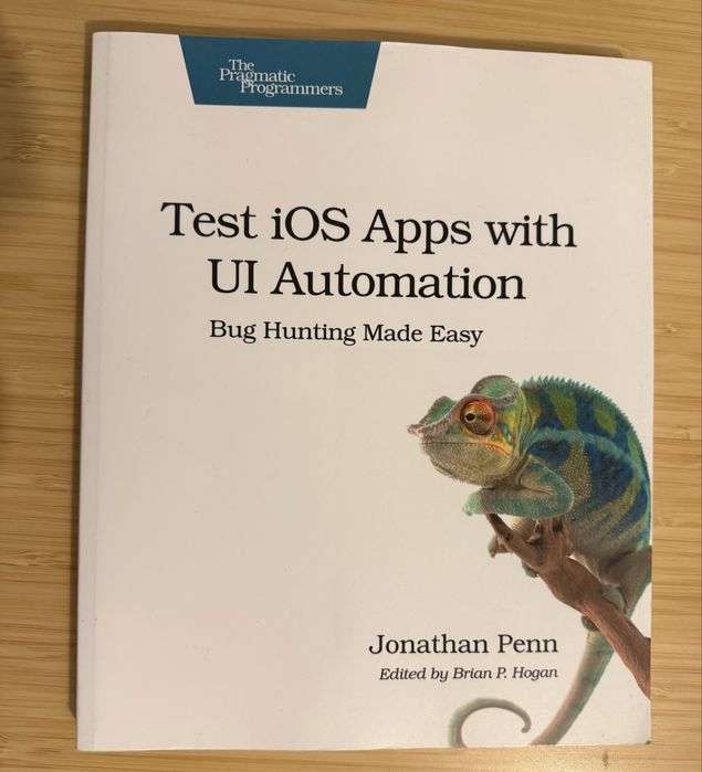 Test iOS Apps with UI Automation