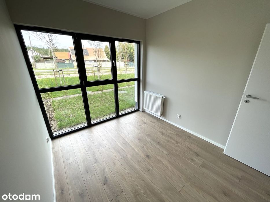 ‼️Ustawne 2 pokoje + Słoneczny Ogródek‼️ Hala Garażowa Gratis