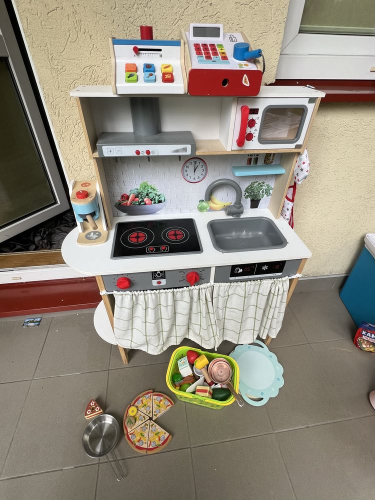 Kuchnia dla dzieci