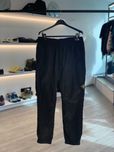 Штани STONE ISLAND 31019 Nylon Metal In Econyl Pants Black SI0260-BK