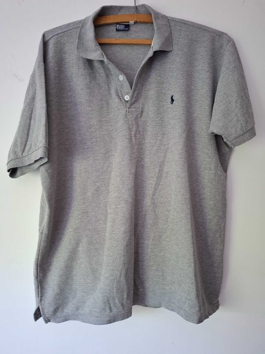 Ralph Lauren polo męskie