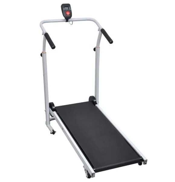 Mini bieżnia składana 93 x 36 cm