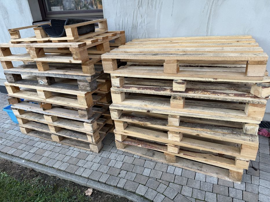 Palety 80x120 palety ladne