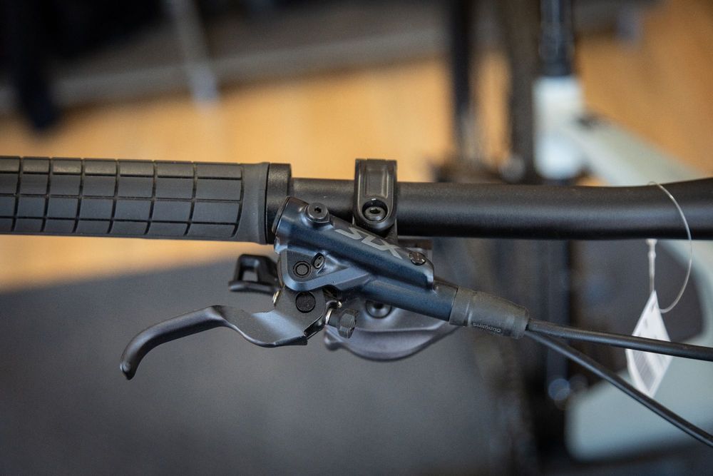 BICICLETA DE MONTANHA FOCUS RAVEN 8.8