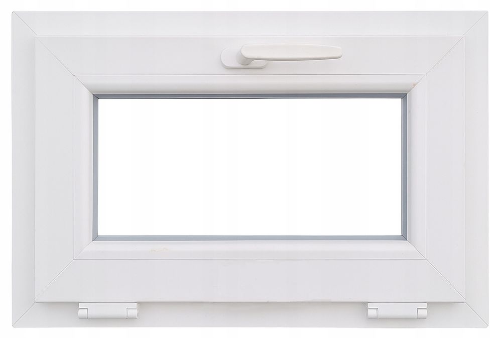 OKNO KacprzaK 40x60 OKNA NOWE Okno Złoty dąb Uchylne Lider Okna OLX