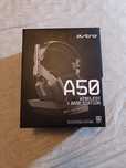 Słuchawki Astro A50 Wireless + base station