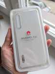 Oryginalne etui Huawei P30 Clear case, nowe