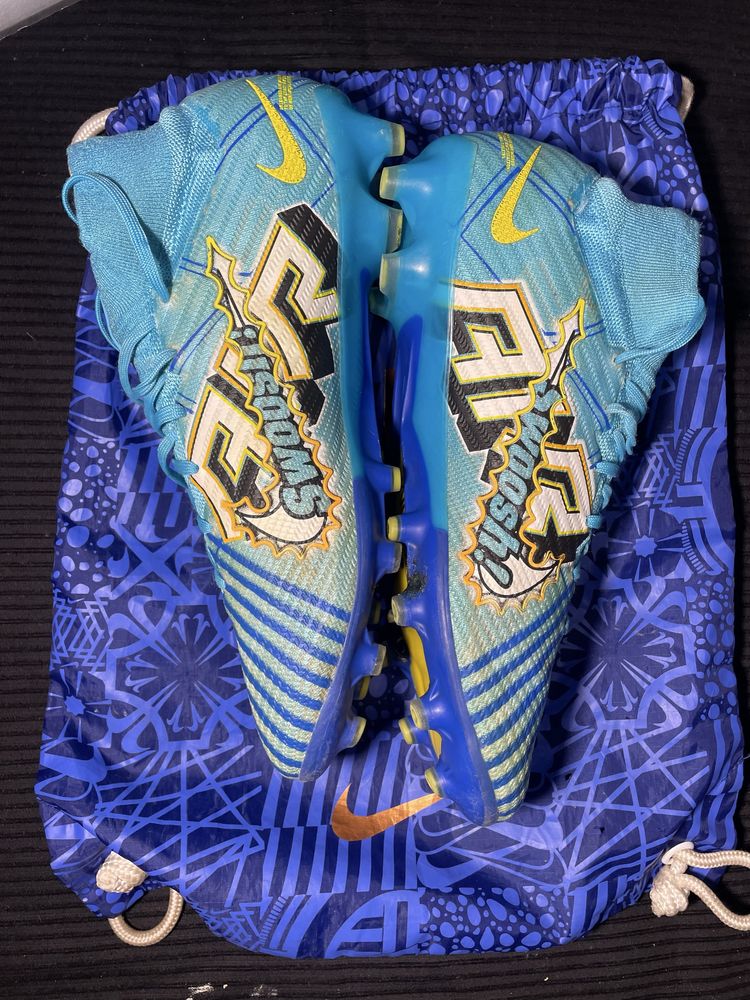 Копочки nike mercurial