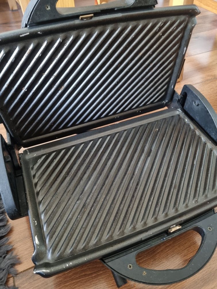 Grill domowy de longi