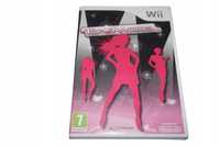 Top Model Wii Nintendo Wii