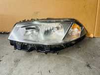 Farol Esquerdo Renault Megane II - 2002 / 2006