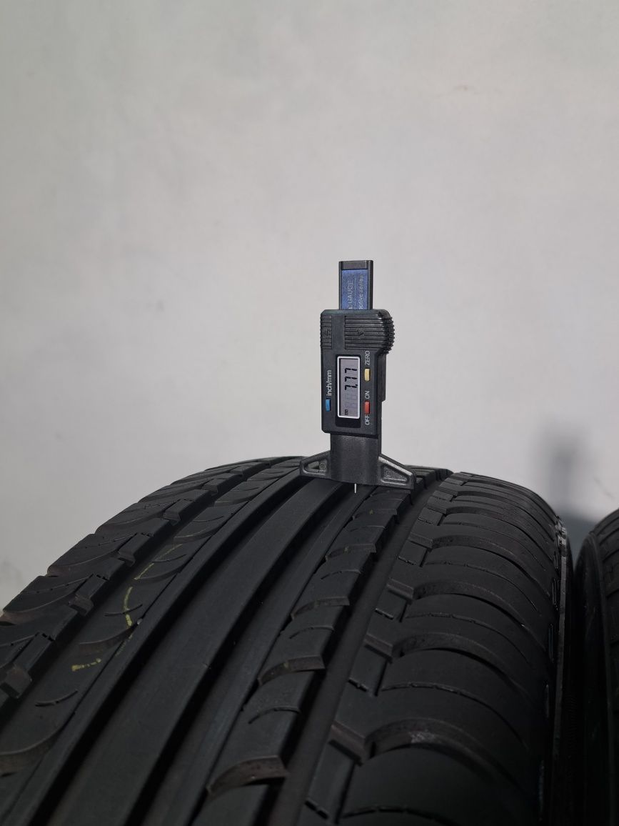 Шини колеса 215 55 R17 HANKOOK Optimo K415 резина покришки Літо