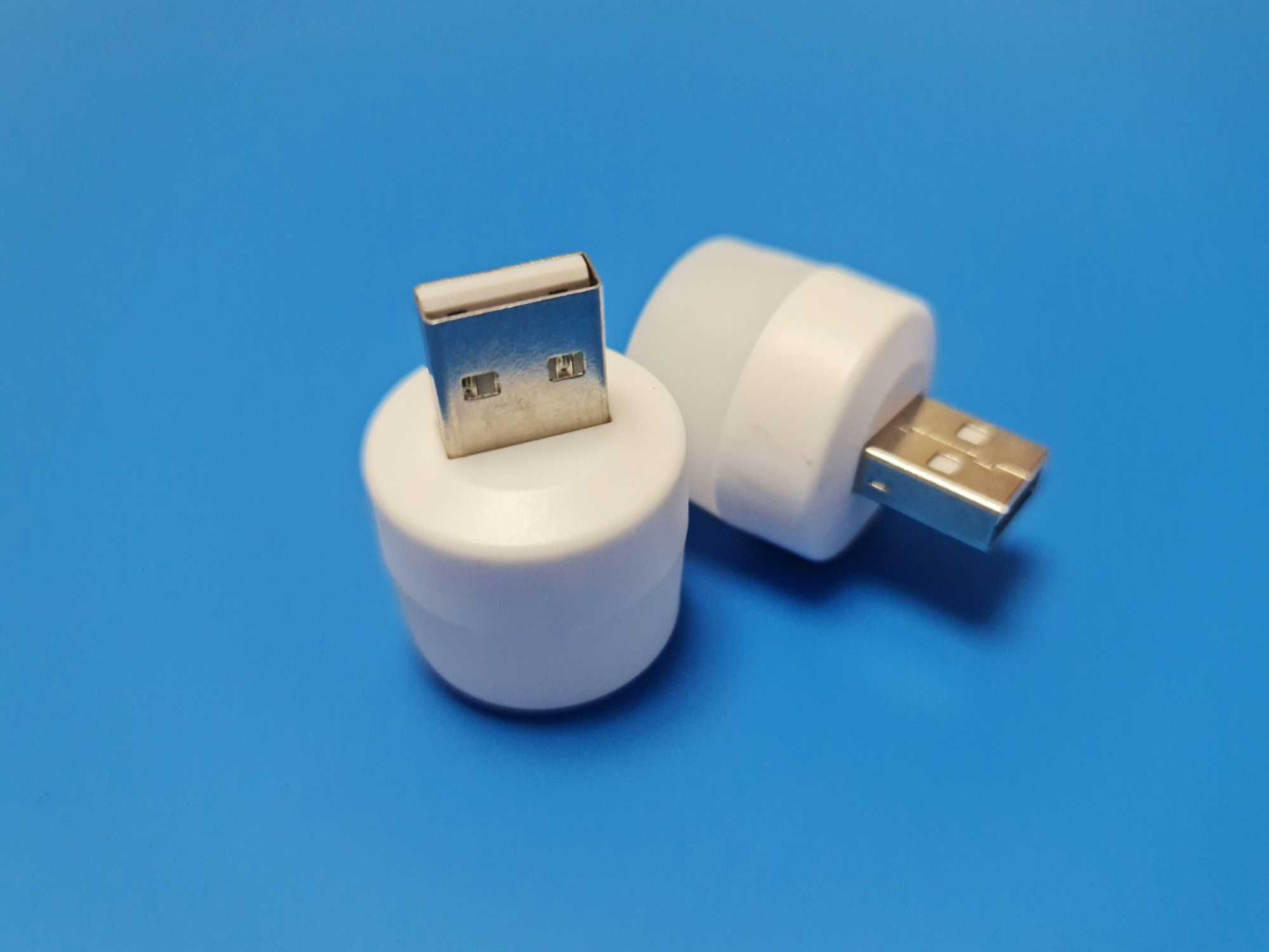 USB Led ліхтарик міні светильник фонарик