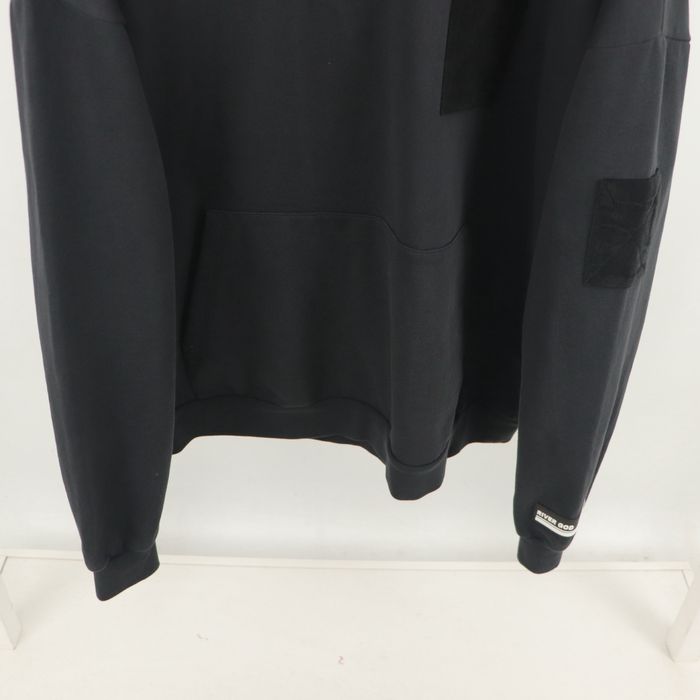 Чоловічий Худі River God